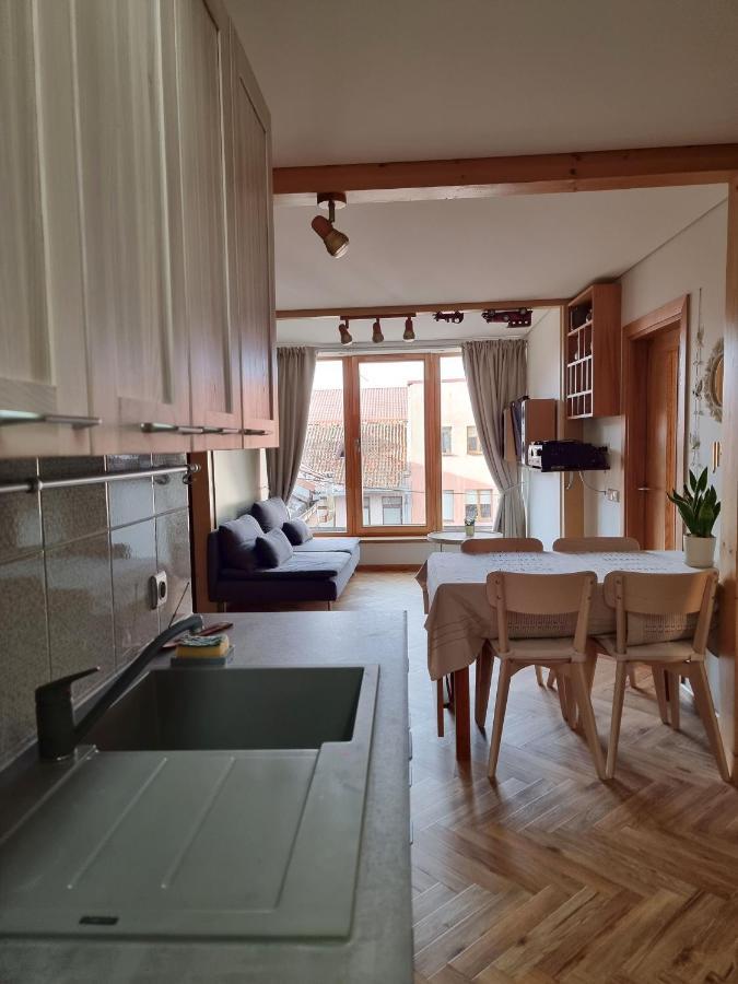 Old Town Jiva Apartment カウナス エクステリア 写真